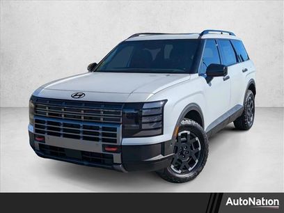 New 2026 Hyundai Palisade XRT Pro