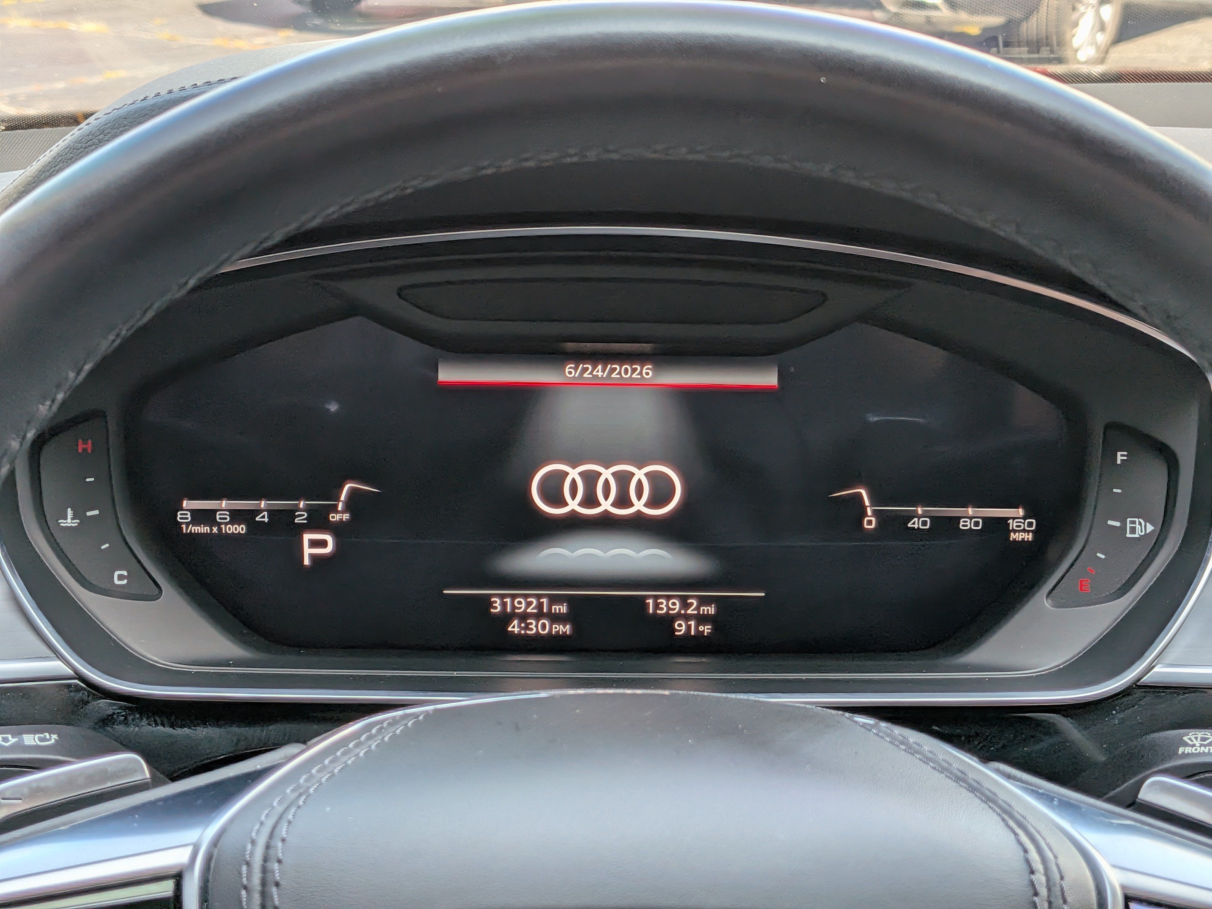 Used 2022 Audi A8 L 3.0T w/ Executive Package AWD/4WD image 26