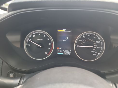 Used 2024 Subaru Forester Premium AWD/4WD image 35