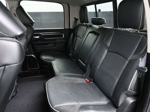 Used 2024 RAM 2500 Laramie w/ Safety Group image 12