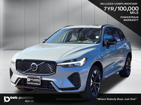 New 2026 Volvo XC60 T8 Plus w/ Protection Package Premier AWD/4WD image 23