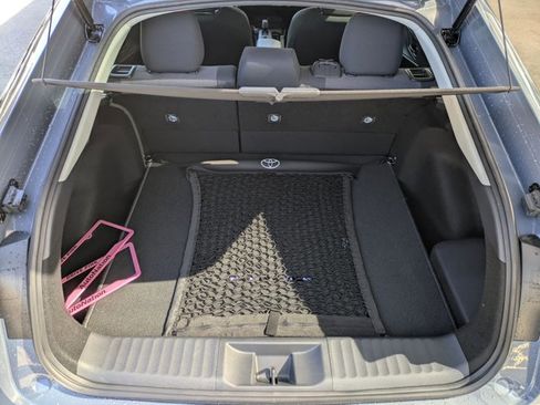 Used 2026 Toyota Prius Plug-In Hybrid image 6