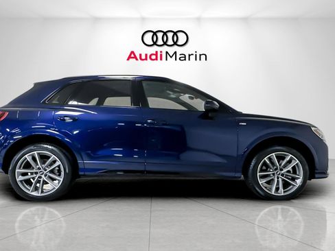 Certified 2023 Audi Q3 2.0T Premium image 6