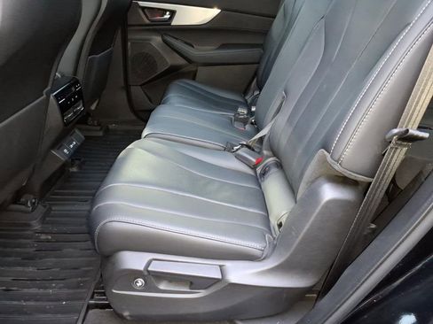 Used 2023 Acura MDX SH-AWD w/ Technology Package image 11