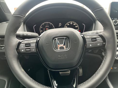 New 2026 Honda Civic Sport image 11