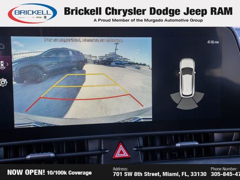 Used 2023 Kia Sportage X-Line image 32