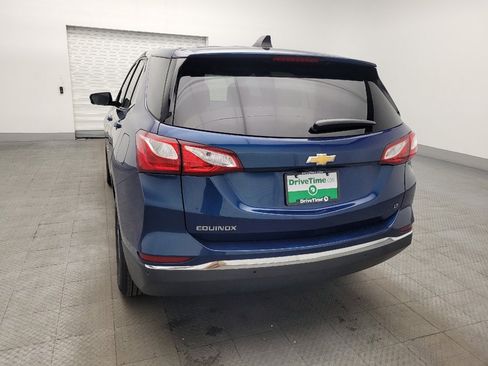 Used 2020 Chevrolet Equinox LT FWD image 6
