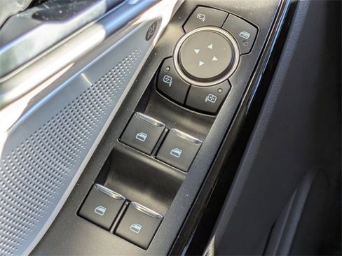 Certified 2023 Ford Explorer Platinum w/ Technology Package image 23