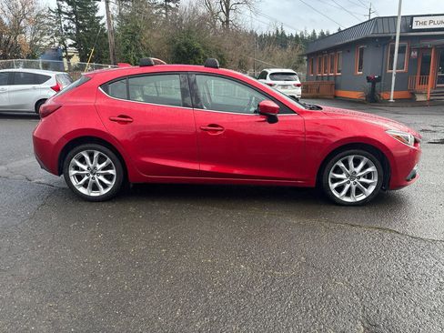 Used 2014 MAZDA MAZDA3 s Grand Touring image 26