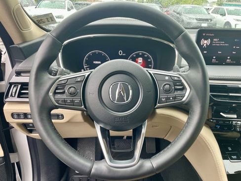 Used 2024 Acura MDX SH-AWD w/ Advance Package image 21