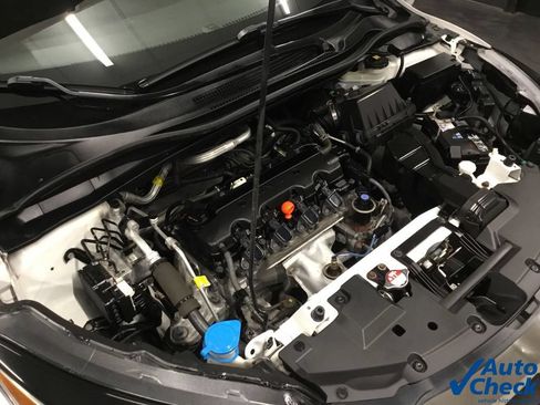 Used 2021 Honda HR-V EX-L image 38