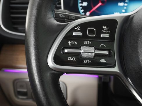 Used 2022 Mercedes-Benz GLE 350 4MATIC image 22