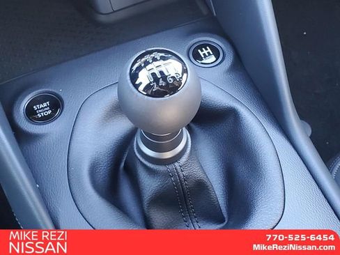 New 2026 Nissan Z Performance image 16