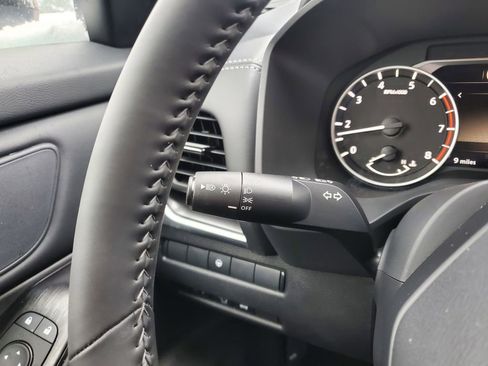 New 2026 Nissan Rogue SV w/ Cold Weather Package image 21