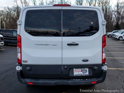 Used 2016 Ford Transit 350 XL image 7