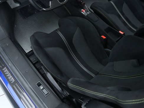 Certified 2020 Ferrari 488 Pista Coupe RWD image 28