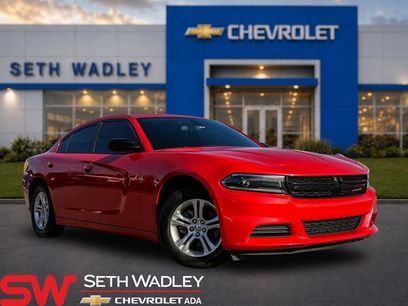 Used 2023 Dodge Charger SXT
