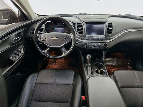 Used 2018 Chevrolet Impala LT image 22