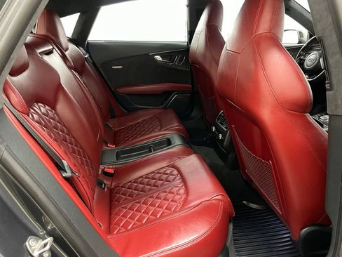 Used 2018 Audi S7 Prestige w/ S Sport Package AWD/4WD image 44