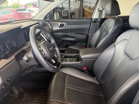 Used 2022 Kia Sorento X-Line EX AWD/4WD image 16