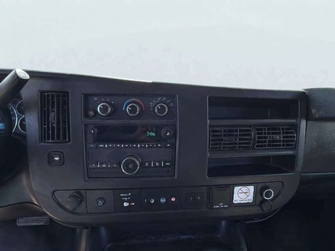 Used 2020 Chevrolet Express 2500 w/ Safety Package image 9