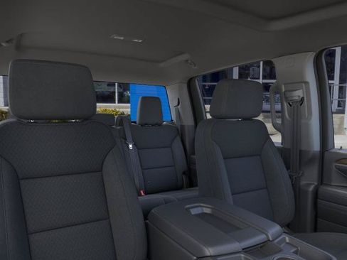New 2026 Chevrolet Silverado 2500 LT w/ All Star Edition AWD/4WD image 24