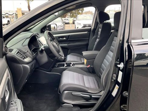 Used 2021 Honda CR-V Special Edition image 22