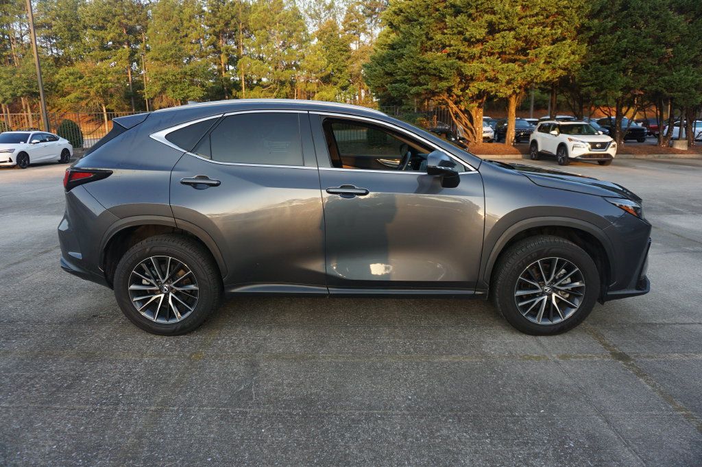 Used 2024 Lexus NX 250 FWD w/ Towing Package (2000 Lbs) image 21