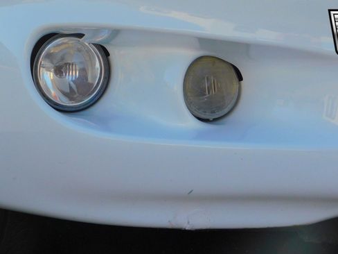 Used 2002 Pontiac Firebird Convertible image 9