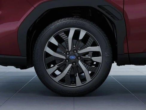 New 2026 Subaru Forester Touring AWD/4WD image 9