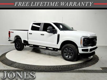 Used 2023 Ford F350 XL w/ STX Appearance Package