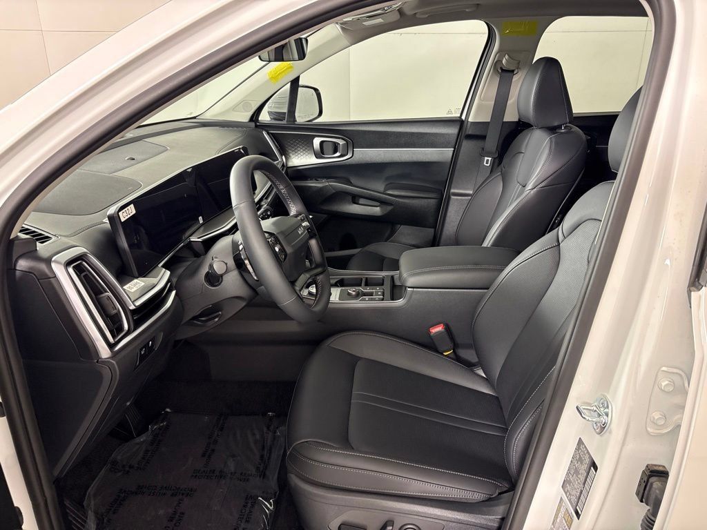 New 2026 Kia Sorento EX w/ EX Premium Package FWD image 28