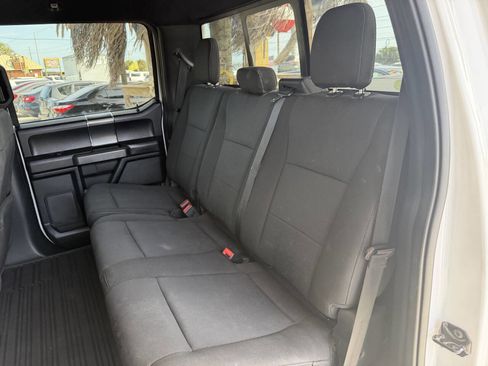 Used 2020 Ford F150 XLT w/ Equipment Group 302A Luxury AWD/4WD image 26