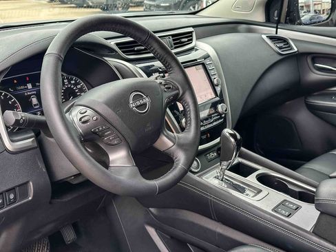Used 2024 Nissan Murano SL FWD image 12