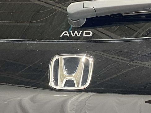 New 2026 Honda HR-V EX-L image 9
