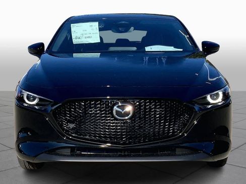 New 2026 MAZDA MAZDA3 2.5 S Hatchback w/ Premium Pkg image 3