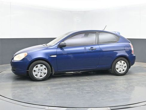 Used 2008 Hyundai Accent GS FWD image 11