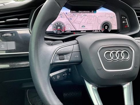 Used 2023 Audi Q7 3.0T Premium Plus AWD/4WD image 11
