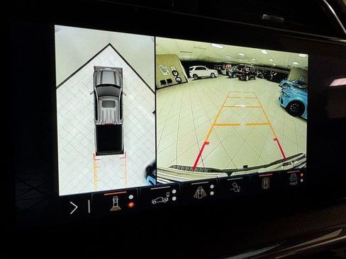 Used 2025 GMC Sierra 1500 Denali image 18