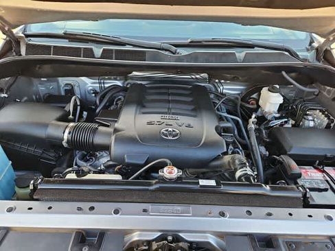 Used 2021 Toyota Tundra SR5 RWD image 12