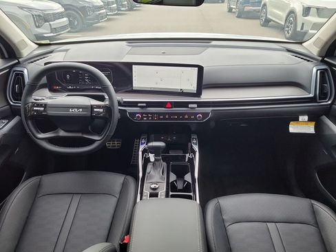 New 2026 Kia Sorento SX FWD image 18