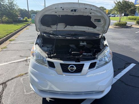 Used 2019 Nissan NV200 S FWD image 19