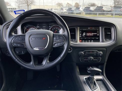 Used 2023 Dodge Charger SXT image 10