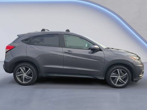 Used 2022 Honda HR-V EX image 8