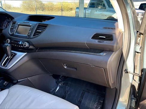 Used 2012 Honda CR-V EX-L image 19