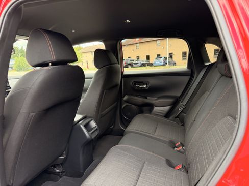 Used 2024 Honda HR-V Sport image 25
