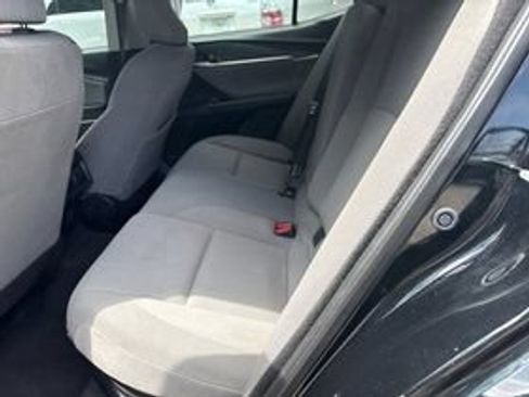 Used 2025 Toyota Camry LE FWD image 7
