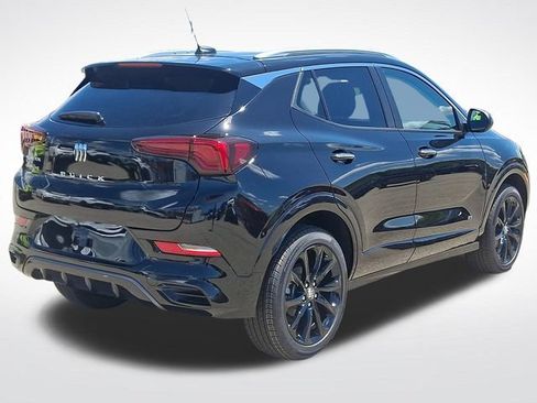 New 2026 Buick Encore GX Sport Touring w/ Comfort Package AWD/4WD image 7