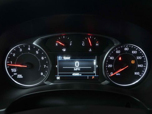 Used 2018 GMC Terrain Denali w/ Advanced Safety Package AWD/4WD image 23