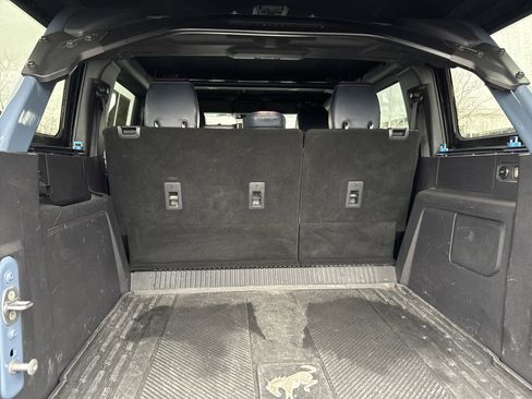 Used 2023 Ford Bronco Raptor image 28